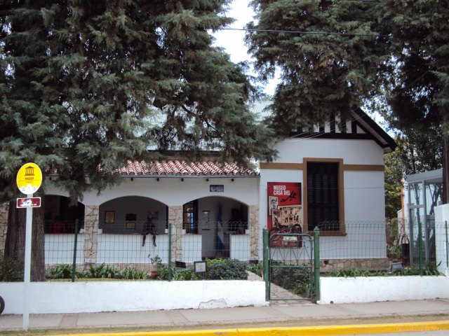 Alta Gracia - Casa Museo Che Guevara